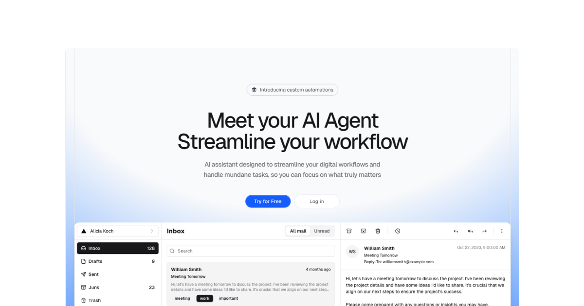 Speechyou Screenshot